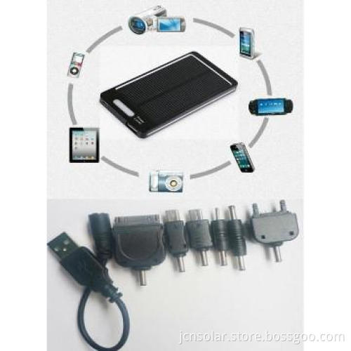 high quality universal mobile phone charger